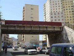 ORAN AOUT 2007 pont St Charles 2